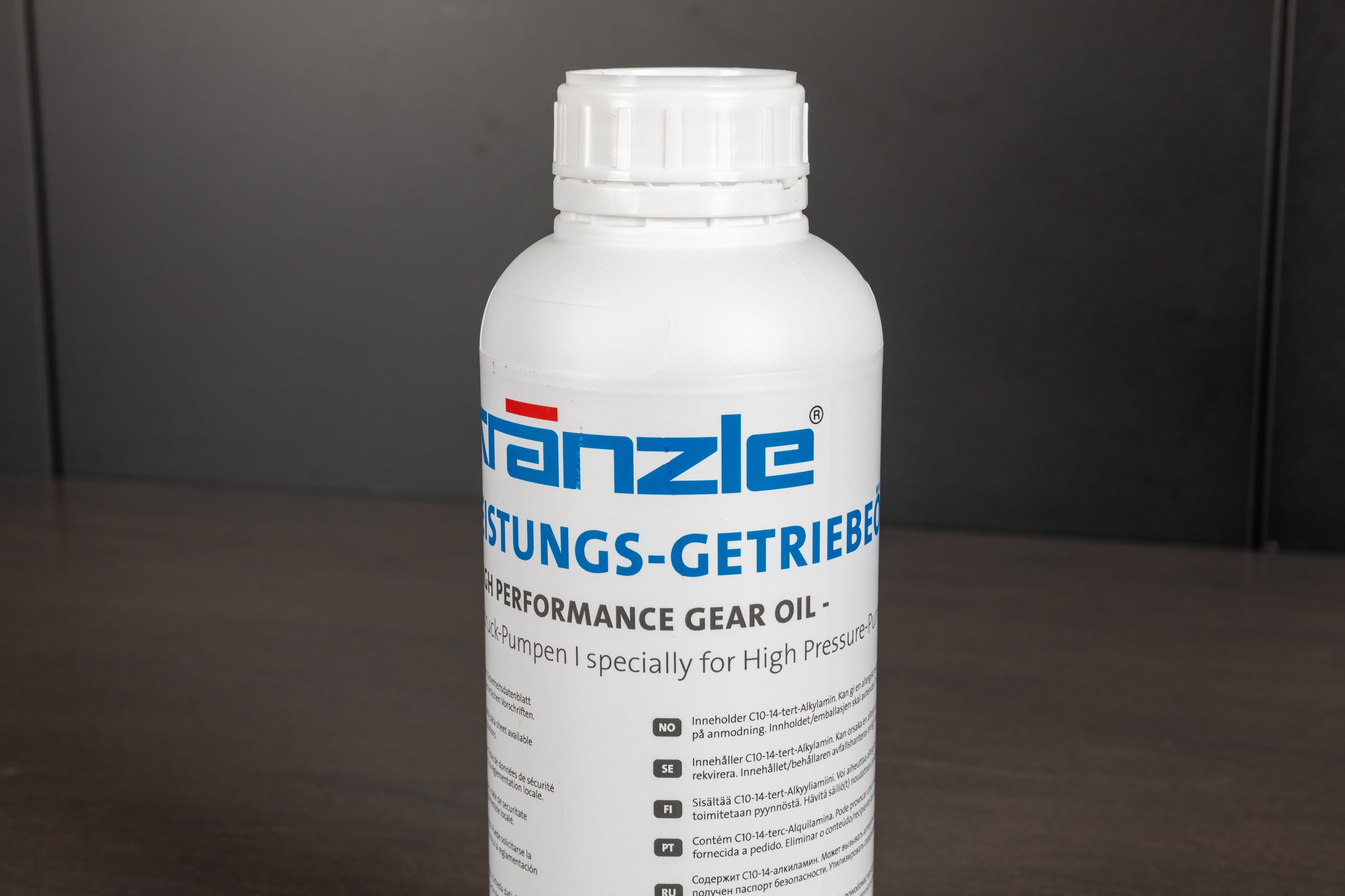 Kranzle Pressure Washer Gear Oil Change Guide and Maintenance Tips