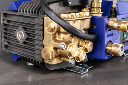 AR630-TSS Pressure Washer