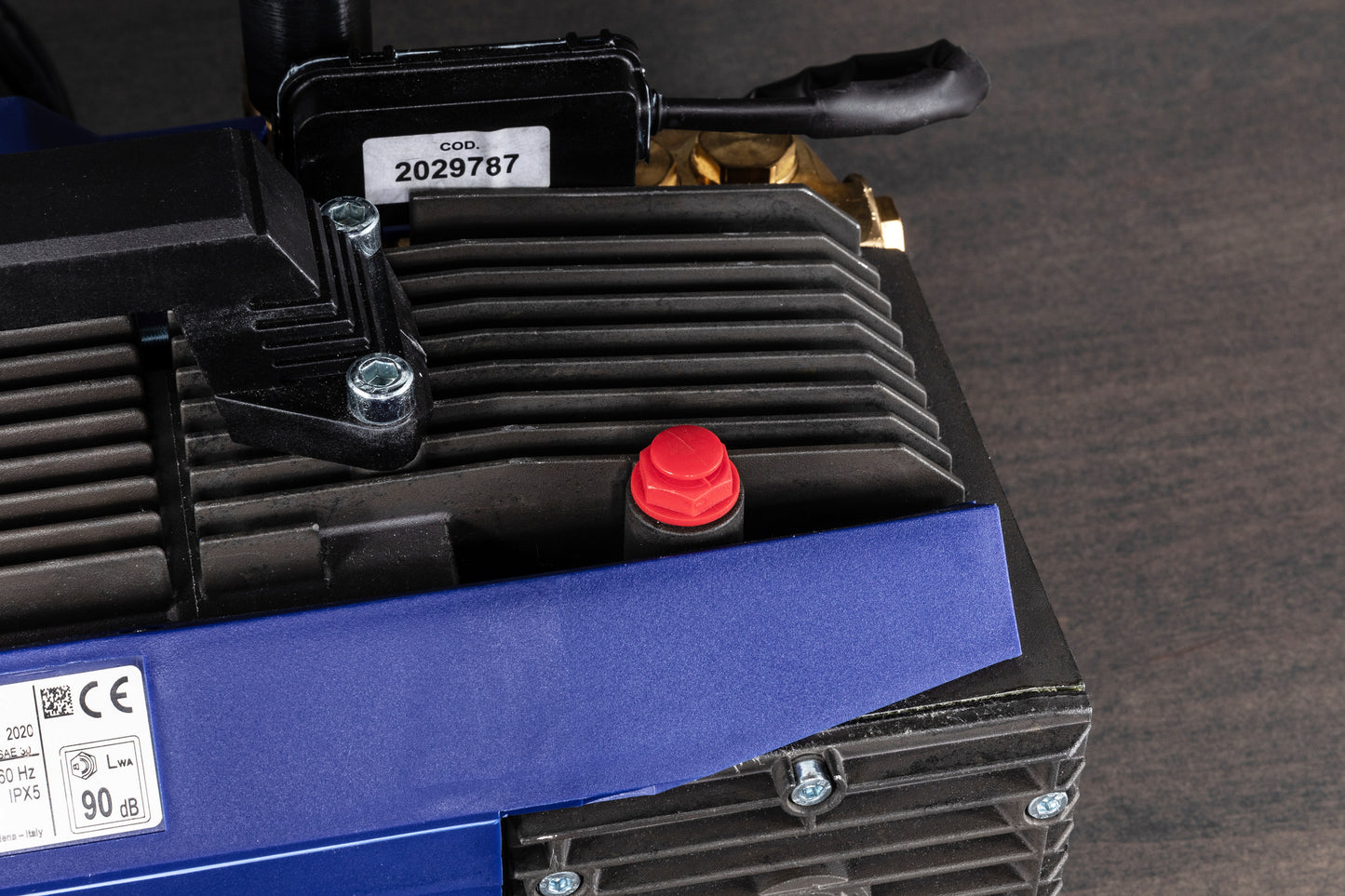 AR Blue Clean AR630-TSS Pressure Washer