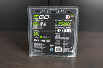 EGO Power Plus Batteries