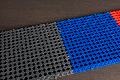 Tool Grid 6x6 Boards