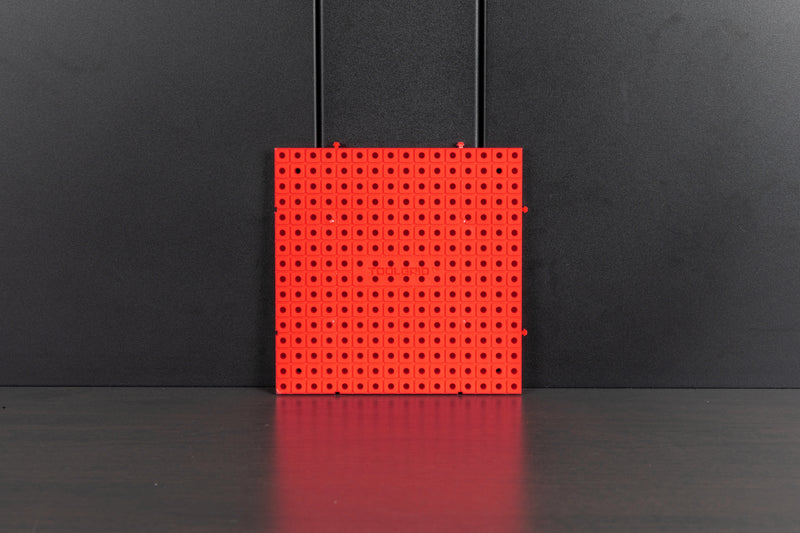 Tool Grid 6x6 Boards