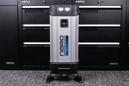 Nano D2 Series Desiccant Air Dryer