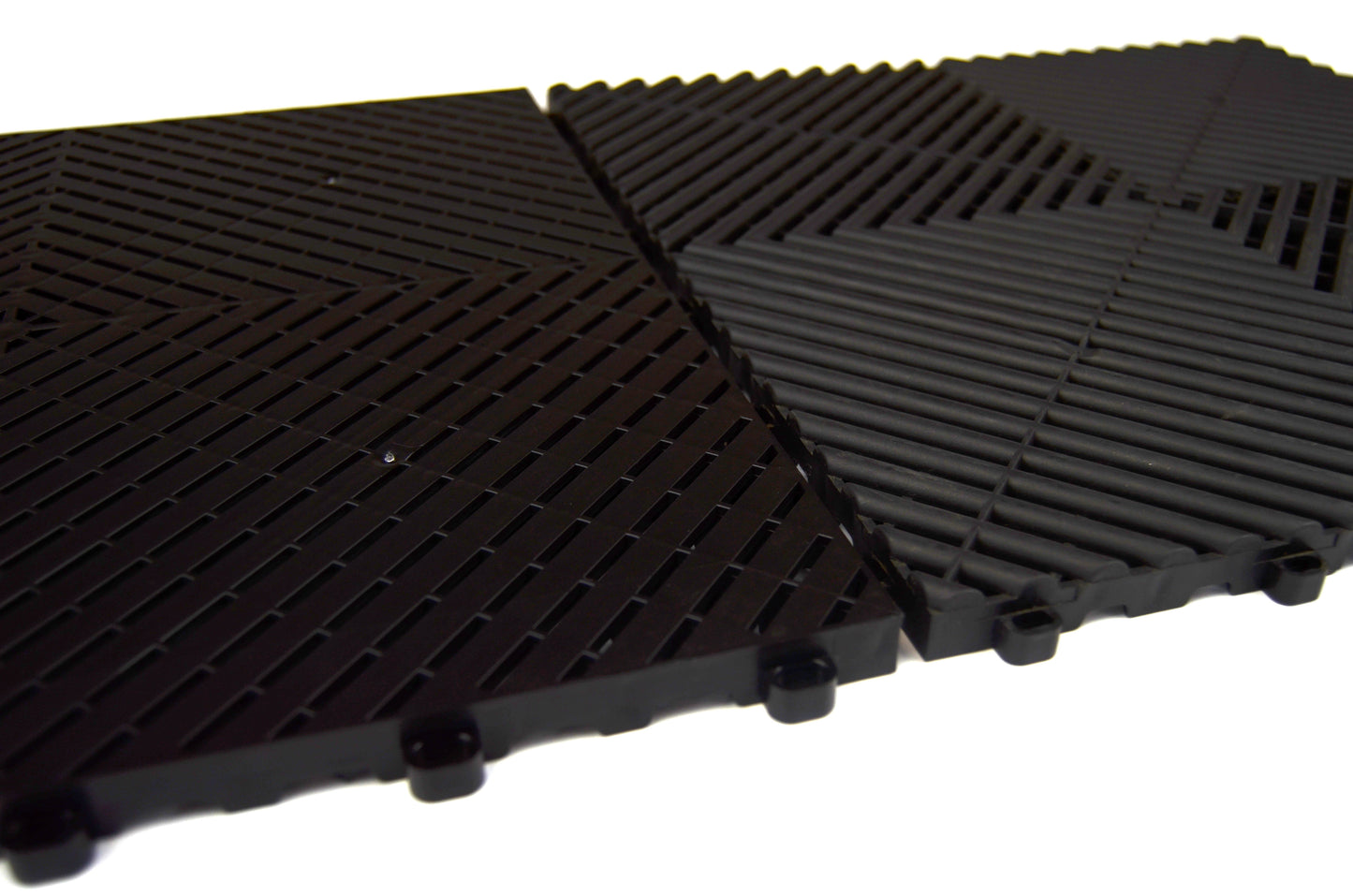 Swisstrax Ribtrax Smooth