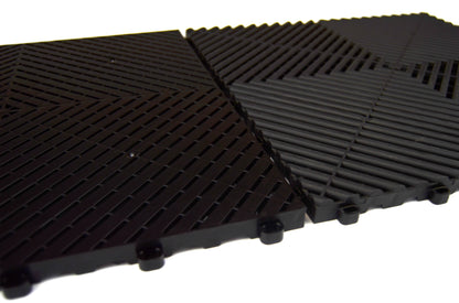 Swisstrax Ribtrax Smooth