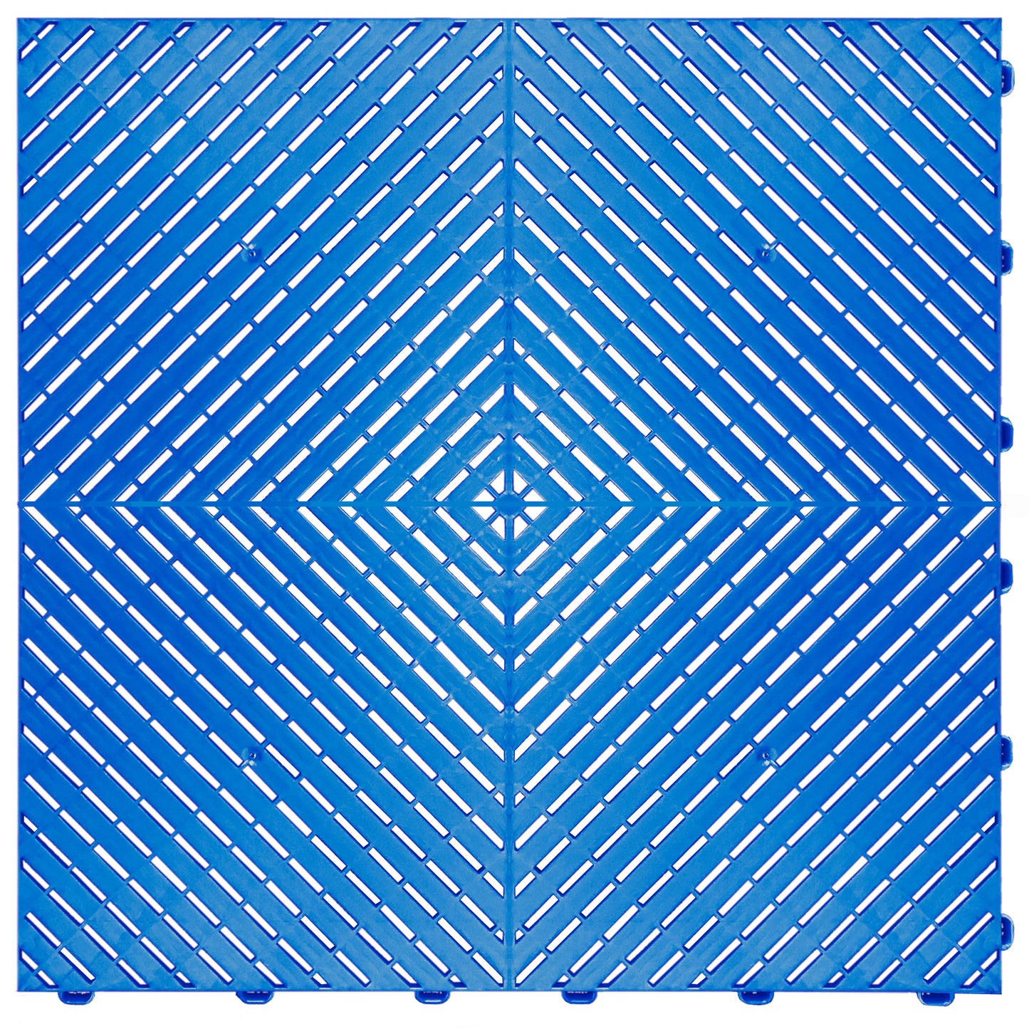 Swisstrax Ribtrax Smooth PRO (6-Pack / 10.32 sq. ft.)