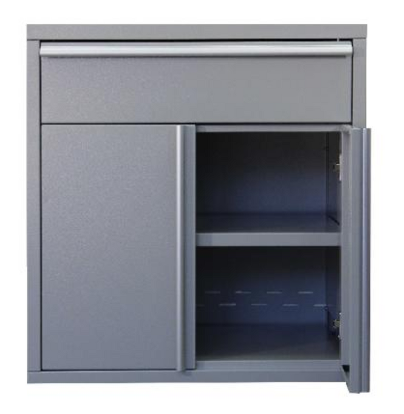 Saber Single Drawer Base Cabinet