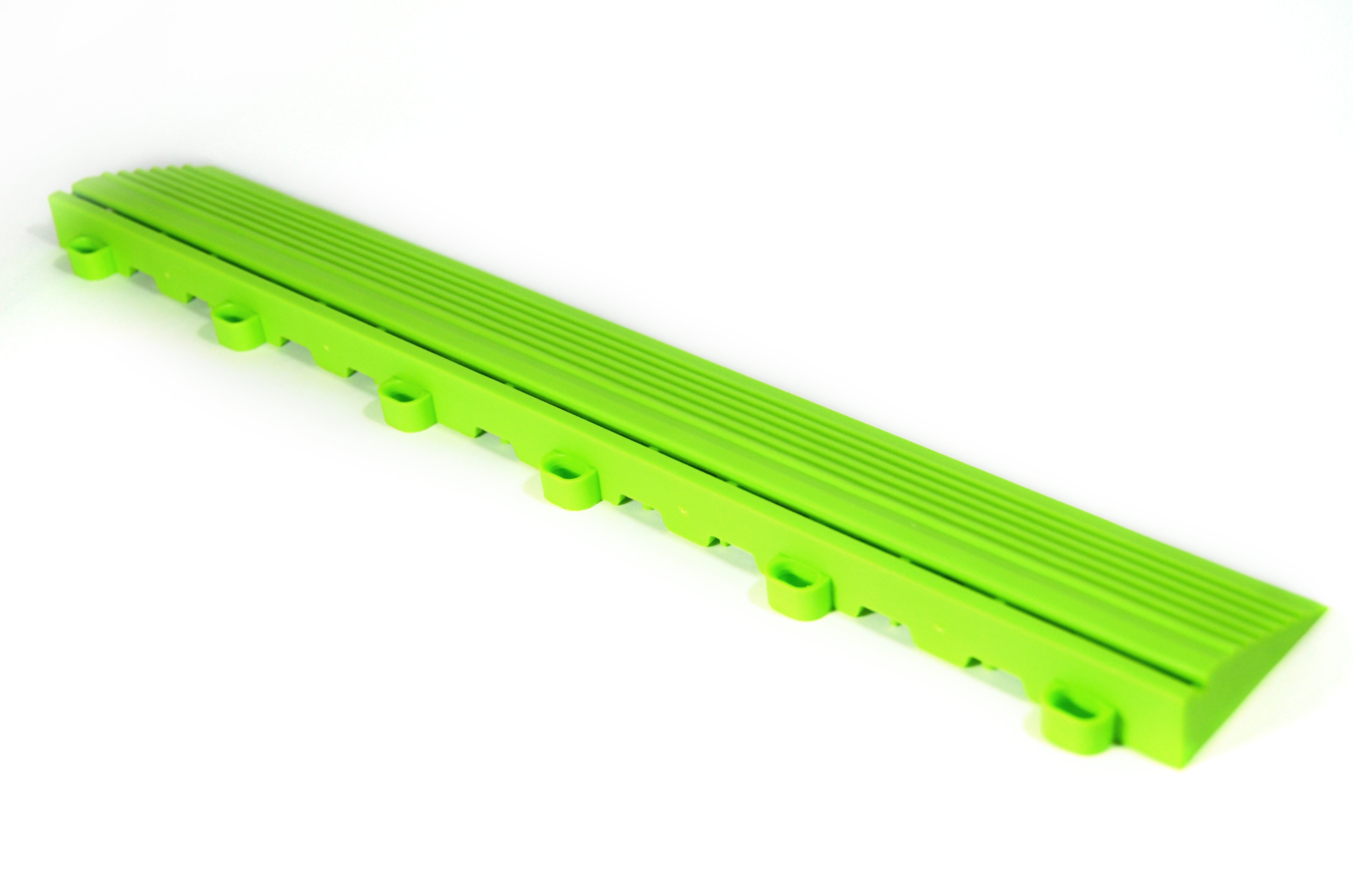 Swisstrax Garage Tiles Looped Edge Pieces Free Shipping 15% Off