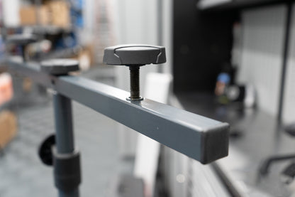 ScanGrip Dual Bracket