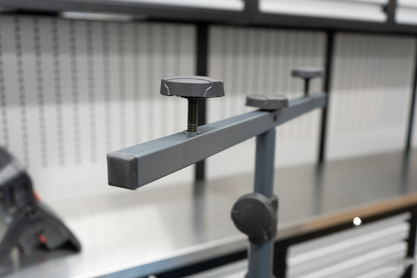 ScanGrip Dual Bracket