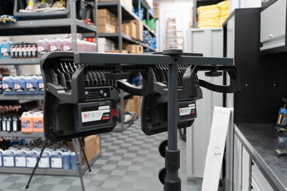 ScanGrip Dual Bracket