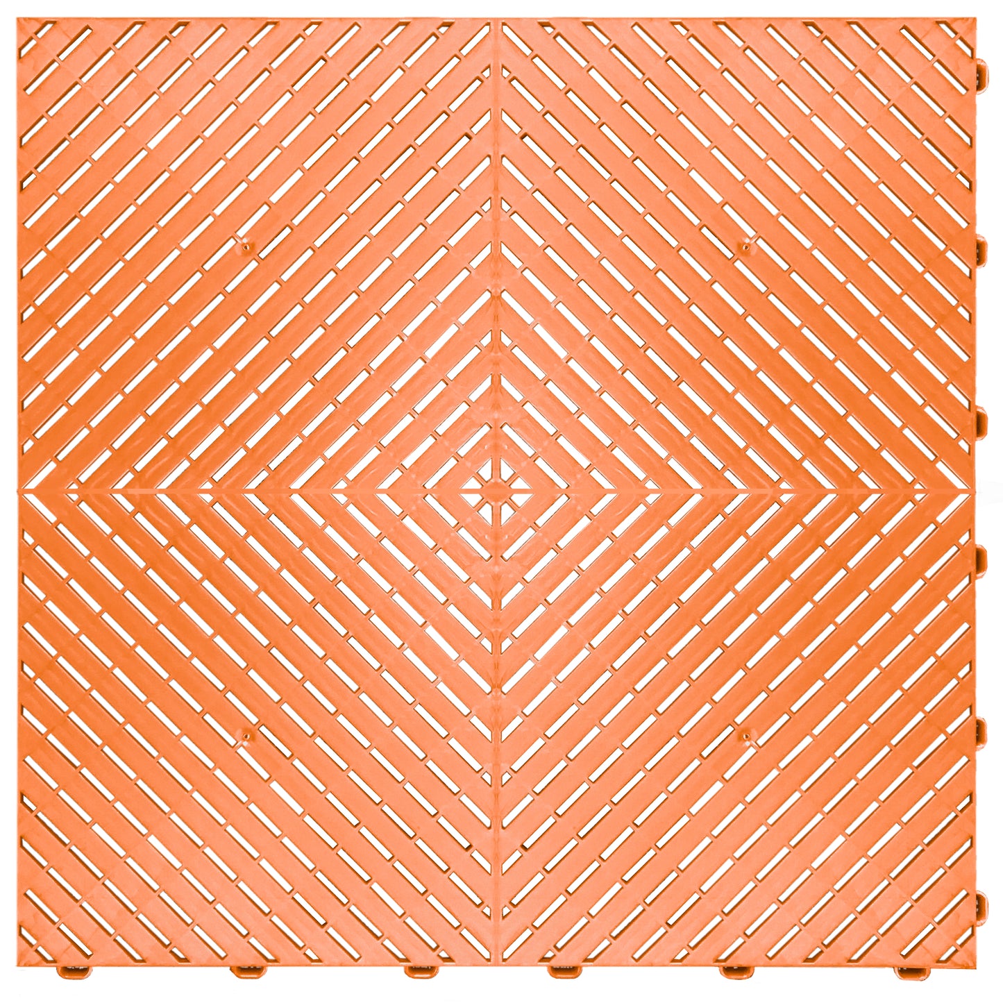 Swisstrax Ribtrax Smooth PRO (6-Pack / 10.32 sq. ft.)