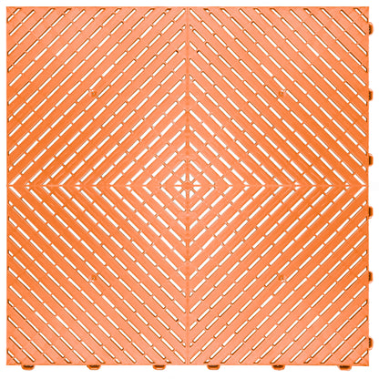 Swisstrax Ribtrax Smooth PRO (6-Pack / 10.32 sq. ft.)