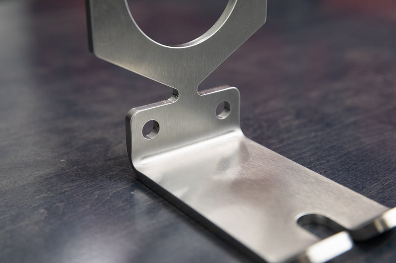 Mosmatic T304 Stainless Steel Surface Cleaner Hanger for Easy Wall ...