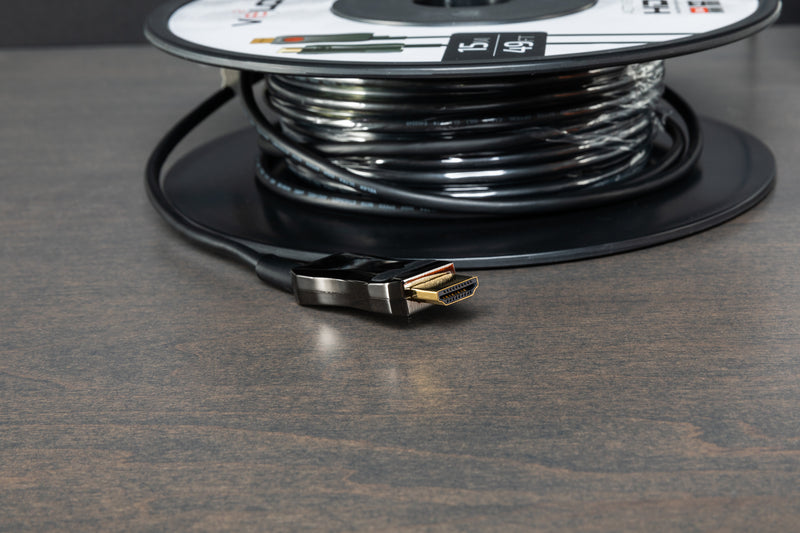 Velox 8K Powered HDMI Cable