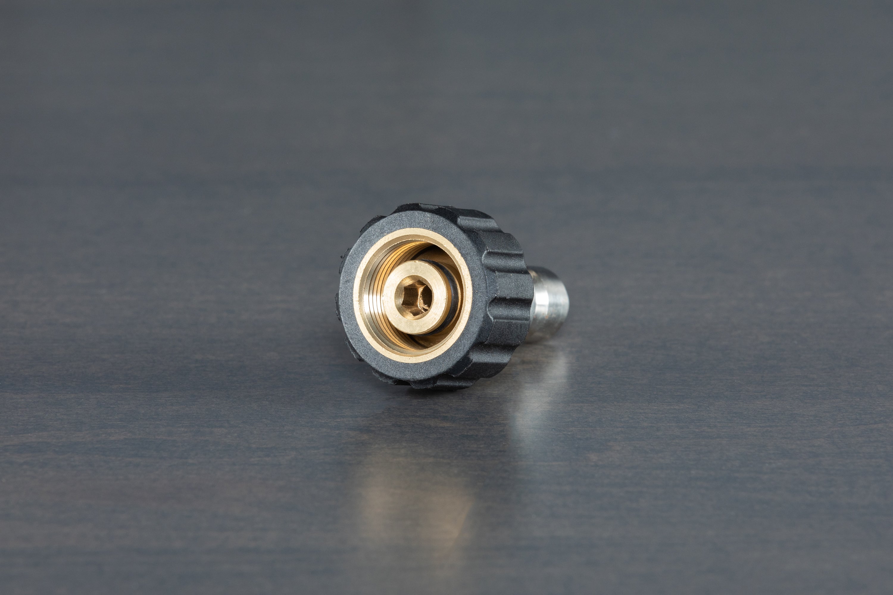 M22 14mm Female to 3/8 Inch Male Plug Adapter for Kranzle Pressure