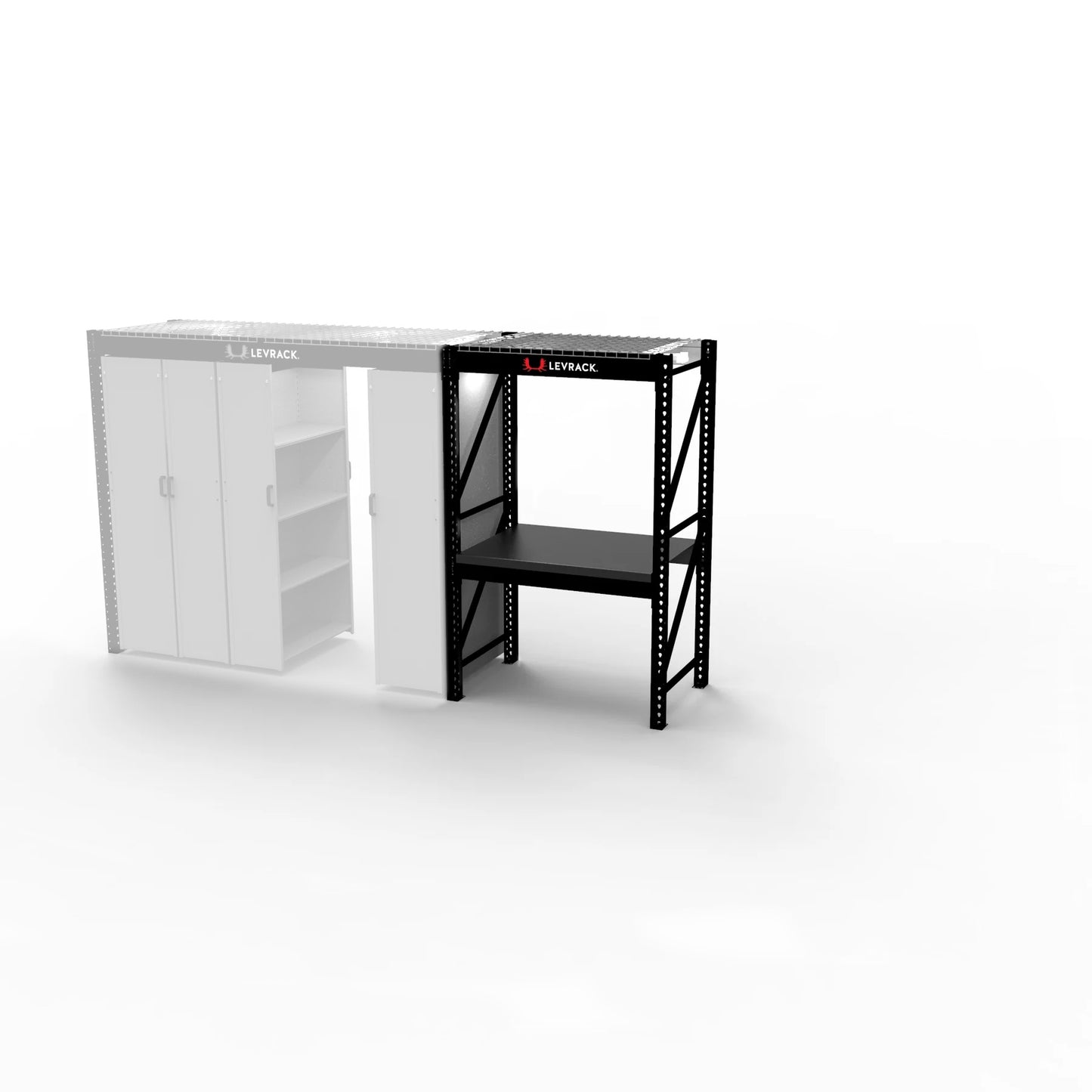 Levrack Workstation Plus