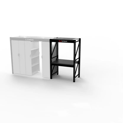 Levrack Workstation Plus