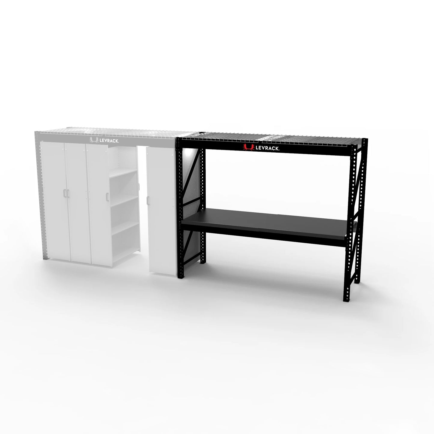 Levrack Workstation Plus