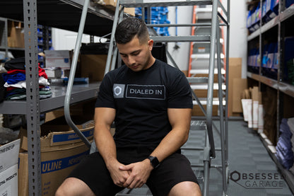 Dialed In Shirt