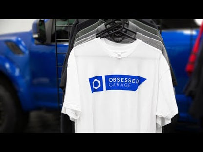 Minimalistic Hex Shirt