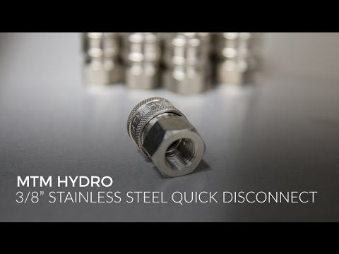 HYDRO3 Glass Coating