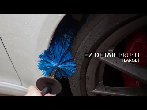 EZ Detail Brush EZ Detail Brush