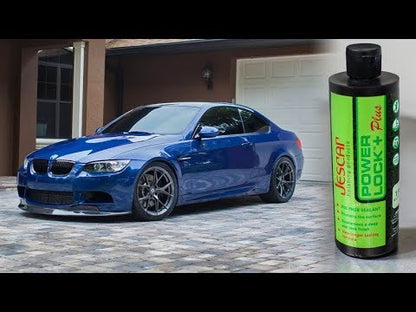 Jescar Power Lock Plus Polymer Paint Sealant