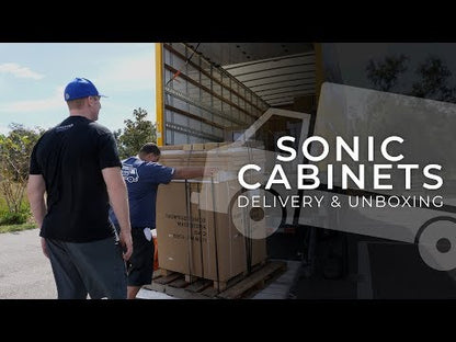 Sonic Tools Foam Spacer (XD)