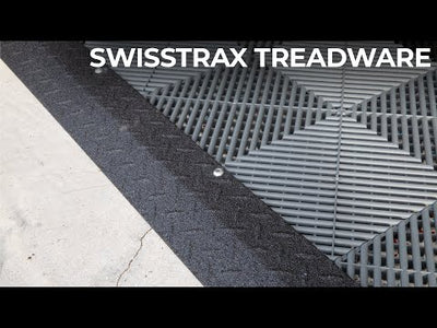 Swisstrax Treadware