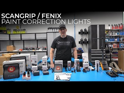 ScanGrip Dual Bracket