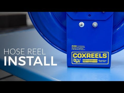 Coxreels Power Cord Reel