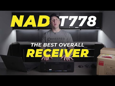 NAD T778