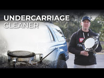 Obsessed Garage Mosmatic Undercarriage and Surface Cleaner