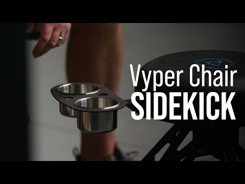 Vyper Chair Sidekick