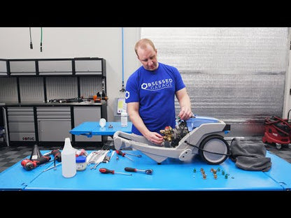 Replacement Kranzle Unloader Valve