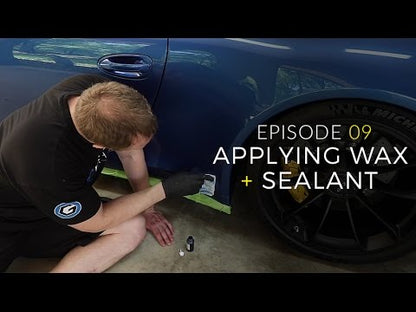 Jescar Power Lock Plus Polymer Paint Sealant