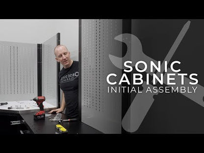 Sonic Tools Foam Spacer (XD)