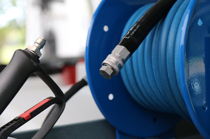 Perfect Detail USA Mobile Detailing Setup