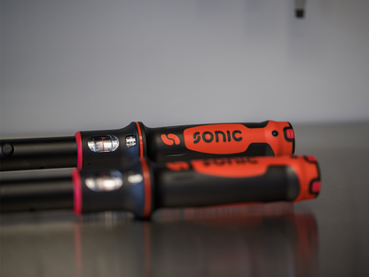 Sonic Two Way Torque Wrenches