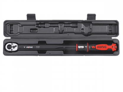 Sonic Two Way Torque Wrenches